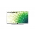 LG NANO86 65'' 4K NanoCell телевизор - 65NANO866PA