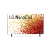 NanoCell телевизор 4K Ultra HD LG 65NANO906PB