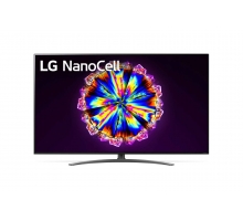 LG Nano91 65'' 4K NanoCell телевизор