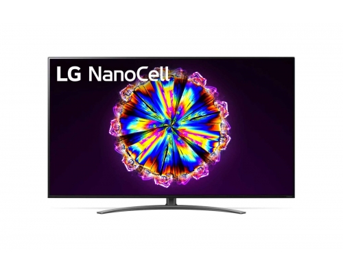 LG Nano91 65'' 4K NanoCell телевизор - 65NANO916NA