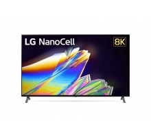 LG Nano95 65'' 8K NanoCell телевизор
