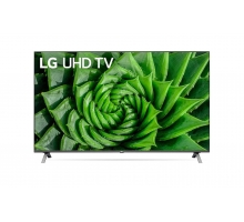 LG UN80 65'' 4K Smart UHD TV