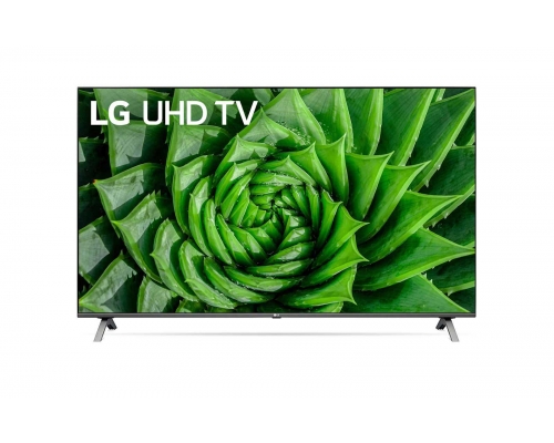 LG UN80 65'' 4K Smart UHD TV - 65UN80006LA