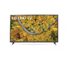 LG UP76 65'' 4K Smart UHD телевизор