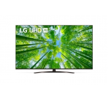 LED телевизор 4K Ultra HD LG 65UQ81009LC