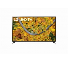 LG UP75 70'' 4K Smart UHD телевизор