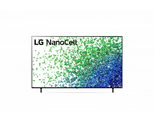 Nano Cell телевизор 4K Ultra HD LG 75NANO806PA