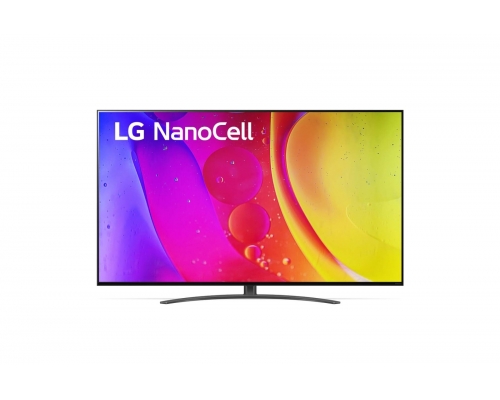 NANO82 75'' 4K NanoCell телевизор - 75NANO829QB