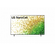 LG NANO85 75'' 4K NanoCell телевизор