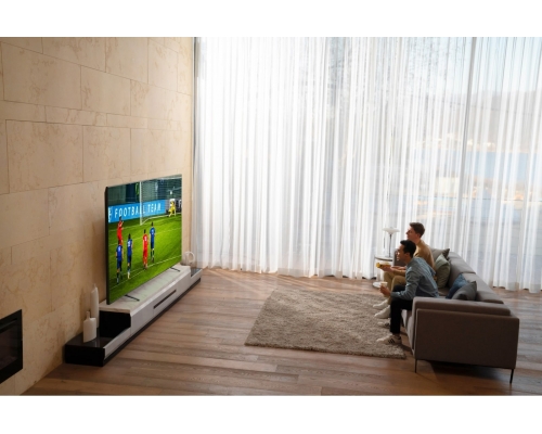 LG Nano90 75'' 4K NanoCell телевизор - 75NANO906NA
