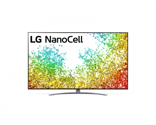 LG NANO96 75'' 8K NanoCell телевизор - 75NANO966PA