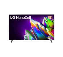 LG Nano97 75'' 8K NanoCell телевизор