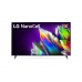 LG Nano97 75'' 8K NanoCell телевизор - 75NANO976NA