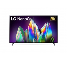 LG Nano99 75'' 8K NanoCell телевизор