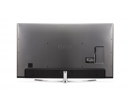LG SUPER UHD телевизор 75'' - 75UH780V