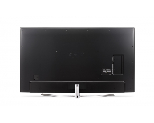 LG SUPER UHD телевизор 75'' - 75UH855V