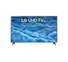 75'' Ultra HD телевизор с технологией 4K Активный HDR