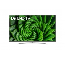 LG UN81 75'' 4K Smart UHD TV