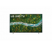 LG UP77 75'' 4K Smart UHD телевизор