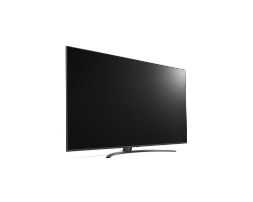 LG UP78 75'' 4K Smart UHD телевизор - 75UP78006LC