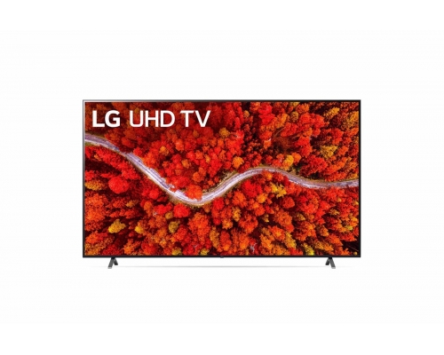  LG UP80 75'' 4K Smart UHD телевизор - 75UP80006LA