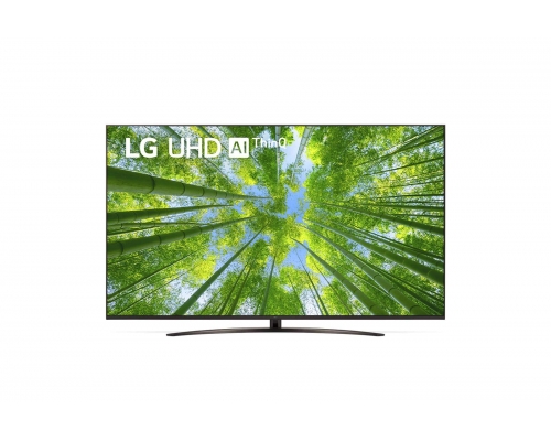 UQ81 75'' 4K Smart UHD телевизор - 75UQ81003LA