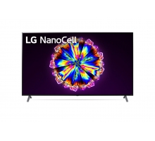 LG Nano90 86'' 4K NanoCell телевизор
