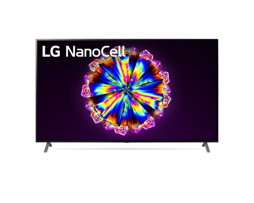 LG Nano90 86'' 4K NanoCell телевизор - 86NANO906NA