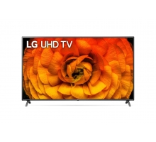 LG UN85 86'' 4K Smart UHD TV