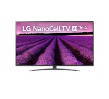 49'' телевизор с технологией NanoCell™