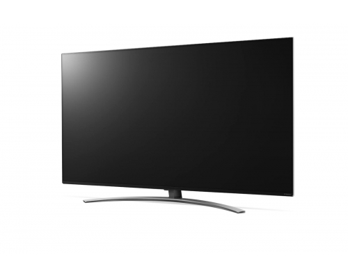 55'' телевизор с технологией NanoCell™ - NanoCell 55SM8600PLA