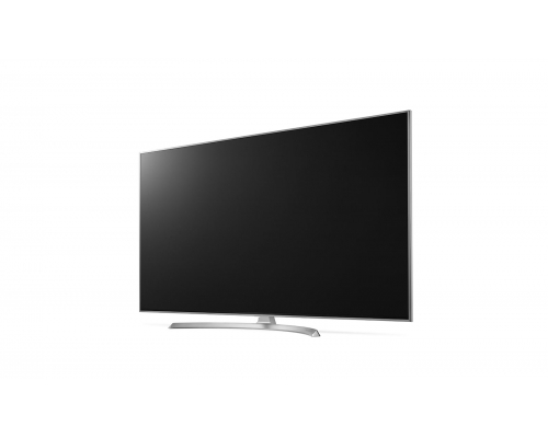 65'' телевизор с технологией NanoCell™ - NanoCell 65SJ810V