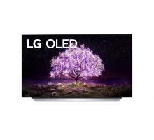 OLED телевизор LG OLED55C1RLA