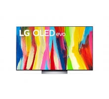 OLED телевизор 4K Ultra HD LG OLED55C2RLA