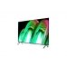 OLED телевизор 4K Ultra HD LG OLED65A2RLA