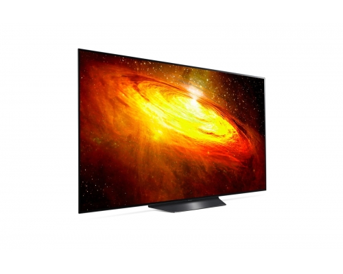 LG BX 65'' 4K Smart OLED телевизор - OLED65BXRLB