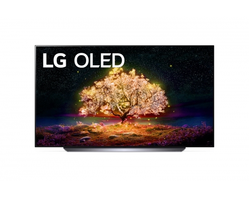 OLED телевизор 4K Ultra HD LG OLED65C14LB