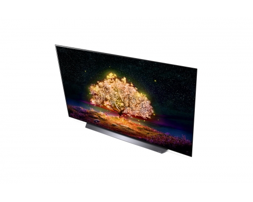 OLED телевизор 4K Ultra HD LG OLED65C14LB