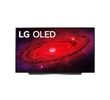 LG CX 65'' 4K Smart OLED телевизор