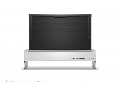 LG SIGNATURE RX 65'' 4K OLED телевизор - OLED65RX9LA