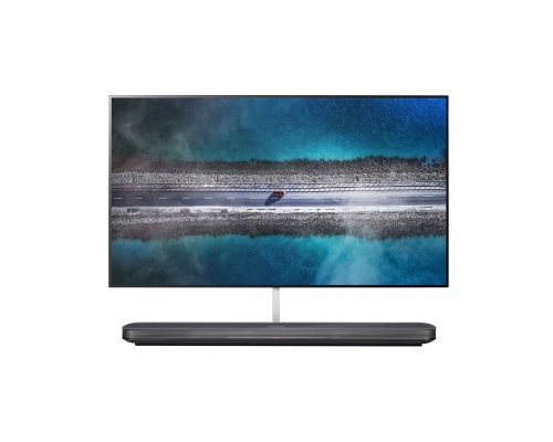 LG SIGNATURE OLED телевизор 65'' - OLED65W9PLA