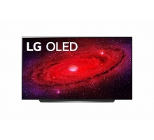 LG CX 77'' 4K Smart OLED телевизор
