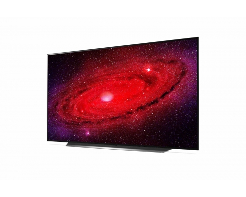 LG CX 77'' 4K Smart OLED телевизор - OLED77CXRLA