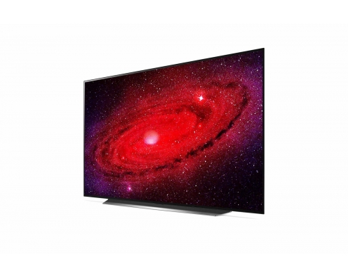 LG CX 77'' 4K Smart OLED телевизор - OLED77CXRLA