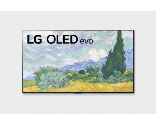 OLED телевизор LG OLED77G1RLA