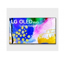 OLED телевизор 4K Ultra HD LG OLED77G2RLA