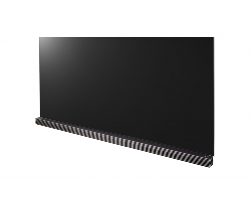 LG SIGNATURE OLED телевизор 77″ - OLED77G7V