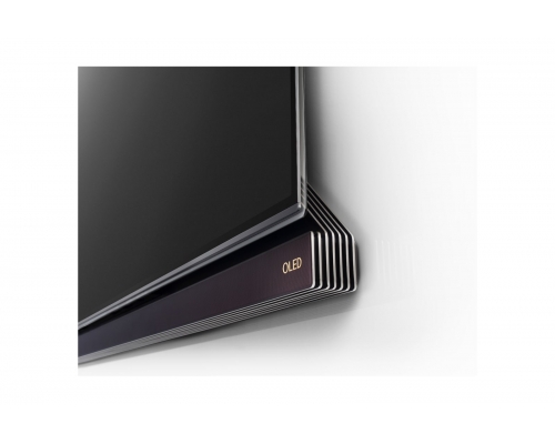 LG SIGNATURE OLED телевизор 77″ - OLED77G7V