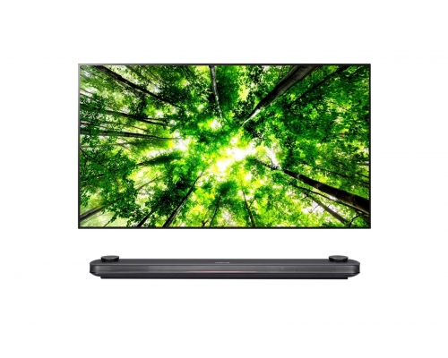 LG SIGNATURE OLED телевизор 77'' - OLED77W8