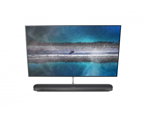 LG SIGNATURE OLED телевизор 77'' - OLED77W9PLA
